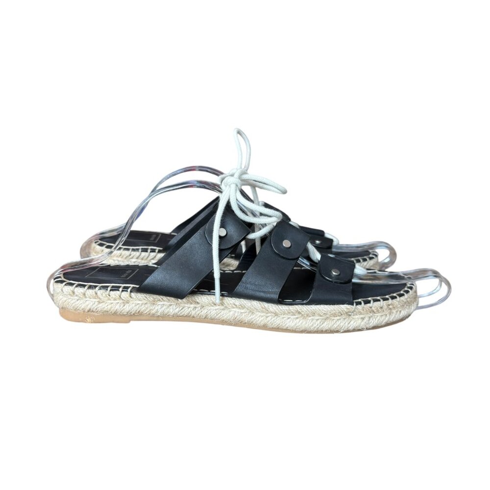 NWOB Women's Dolce Vita Espadrilles Sandals